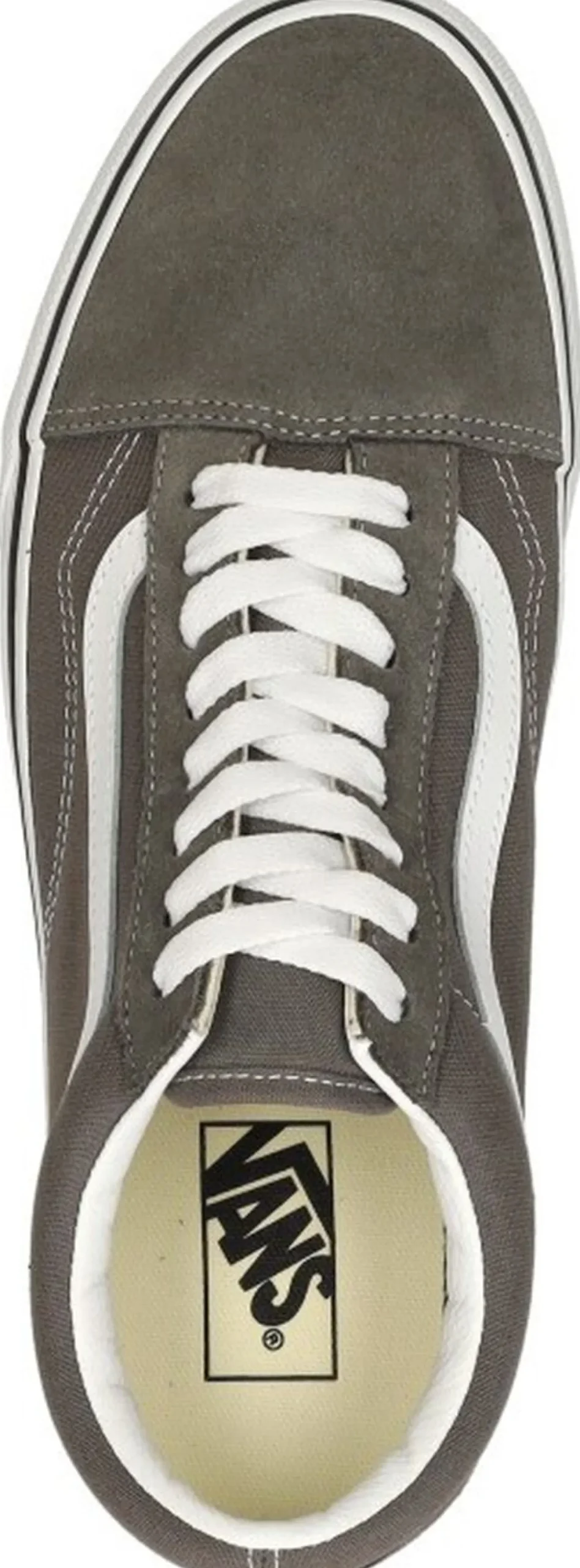 Vans Old Skool Grijs Fashion