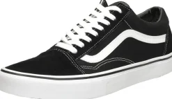 Vans Old Skool Zwart Fashion