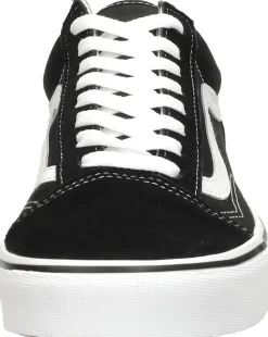Vans Old Skool Zwart Fashion