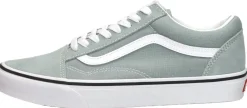 Vans Old Skool Grijs Hot
