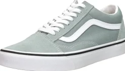 Vans Old Skool Grijs Hot