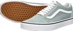 Vans Old Skool Grijs Hot
