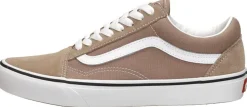 Vans Old Skool Taupe Clearance
