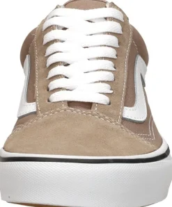 Vans Old Skool Taupe Clearance