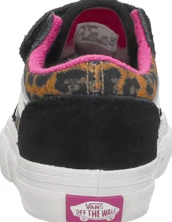 Vans Old Skool Zwart Clearance