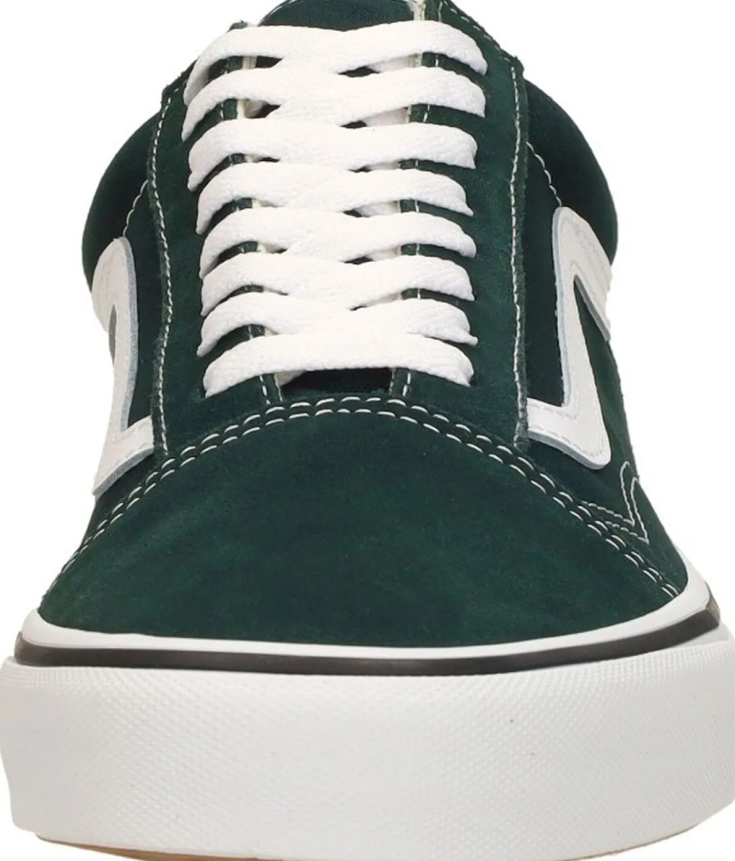 Vans Old Skool Groen Discount