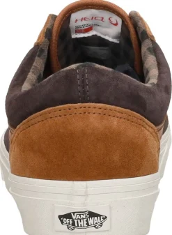 Vans Old Skool Cognac Fashion