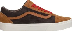 Vans Old Skool Cognac Fashion