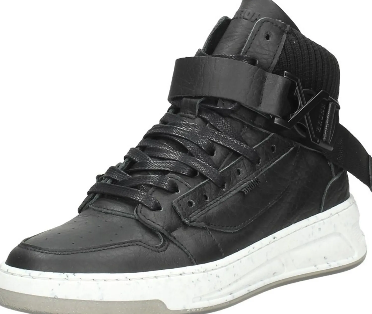 Bronx Old-Cosmo Zwart Outlet