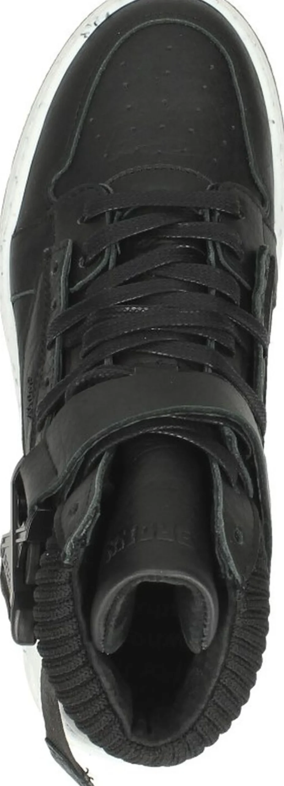 Bronx Old-Cosmo Zwart Outlet