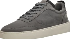 Rehab Oliver Nub Donkergrijs New