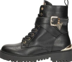 Guess Olsy Zwart Outlet