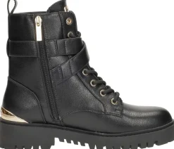 Guess Olsy Zwart Outlet