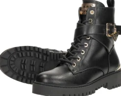 Guess Olsy Zwart Outlet