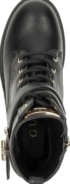 Guess Olsy Zwart Outlet