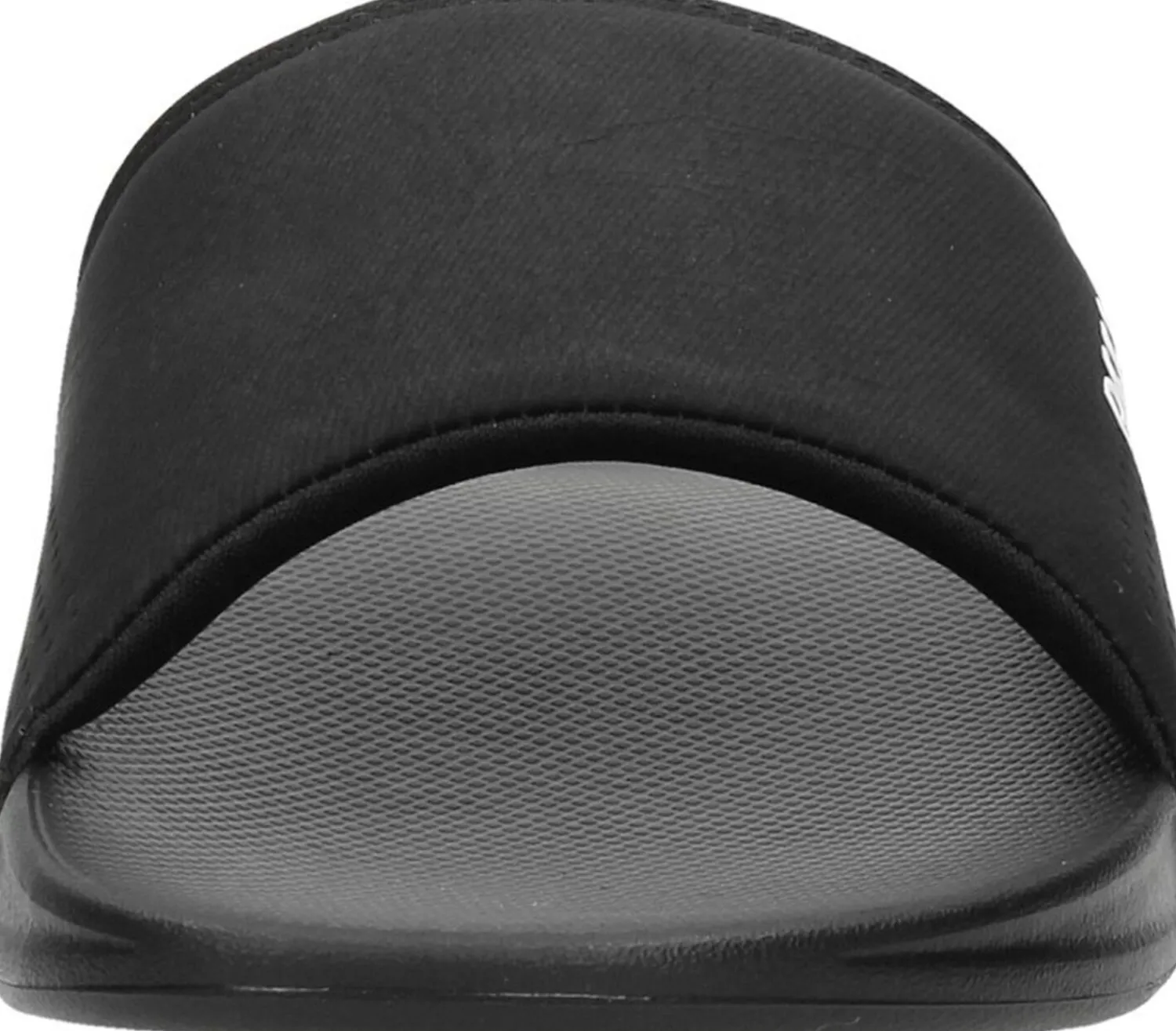 Reef One Slide Zwart Clearance