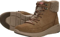 Skechers On-The-Go Glacial Ultra - Woodland Cognac Sale