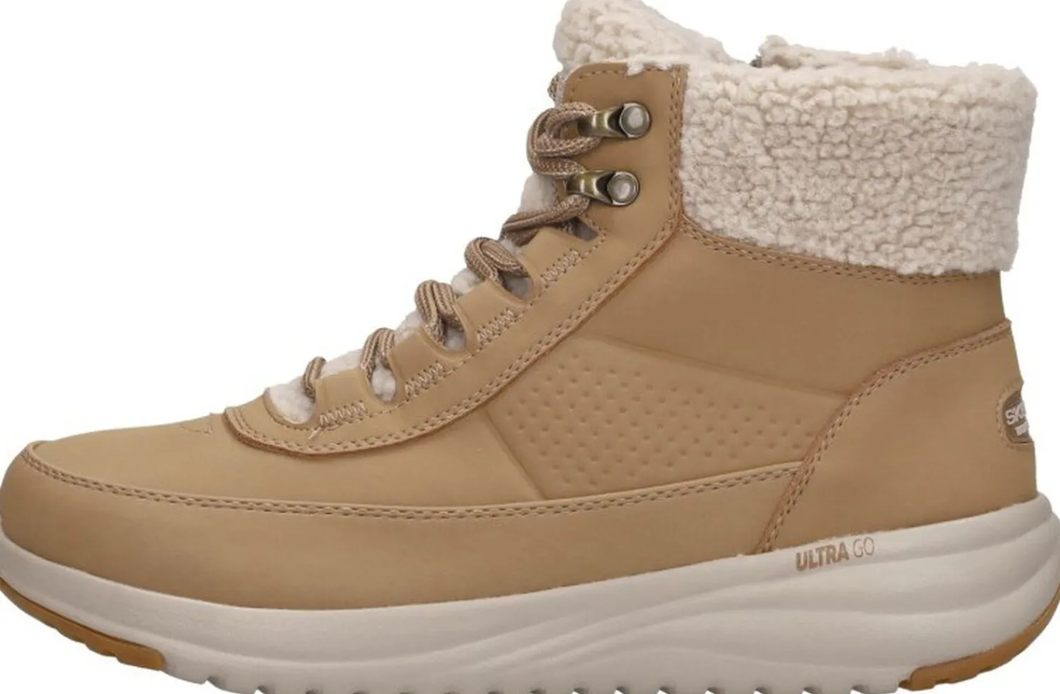 Skechers On-The-Go Steller Cognac Hot