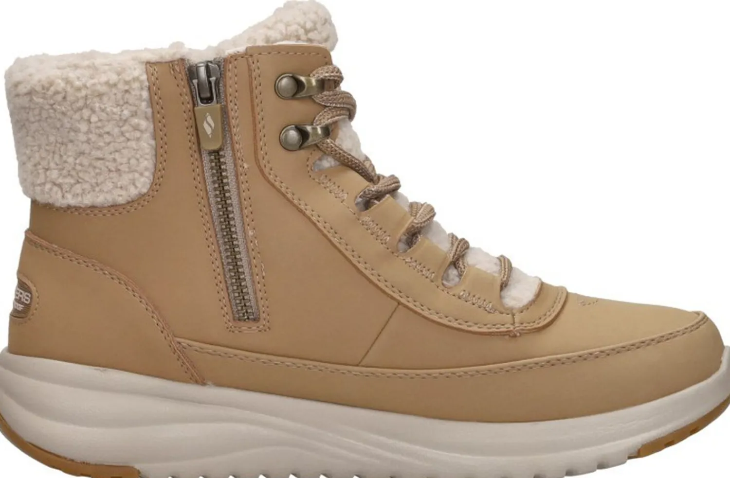 Skechers On-The-Go Steller Cognac Hot