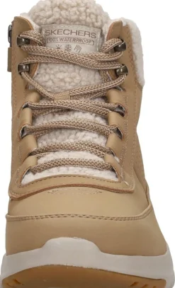 Skechers On-The-Go Steller Cognac Hot