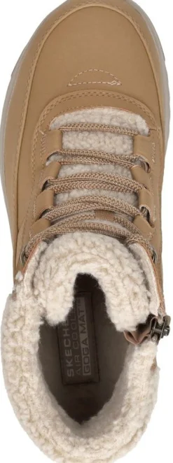 Skechers On-The-Go Steller Cognac Hot