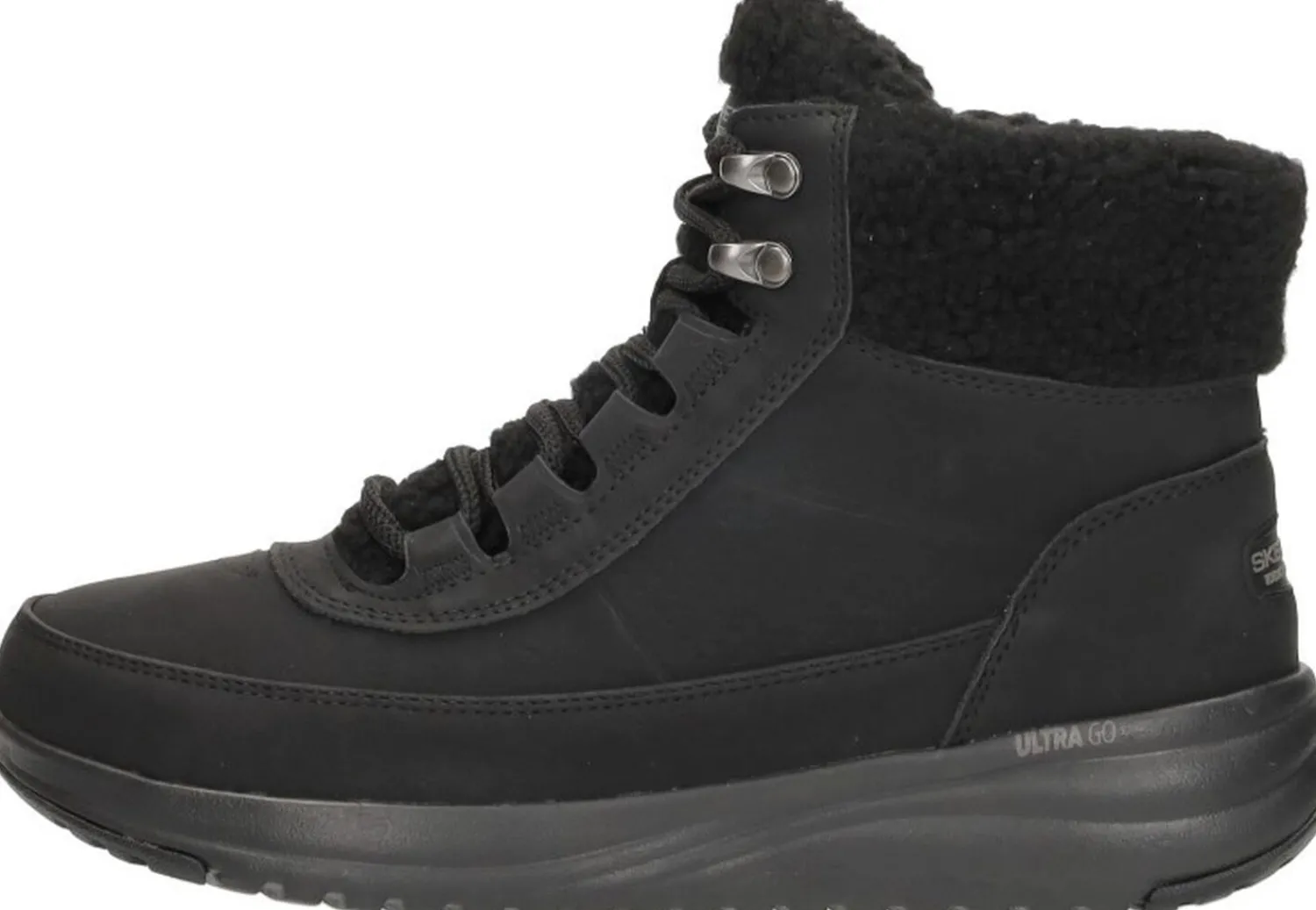 Skechers On-The-Go Steller Zwart Clearance