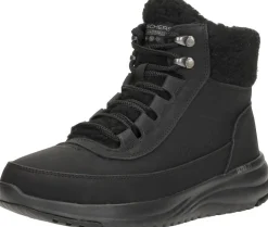Skechers On-The-Go Steller Zwart Clearance
