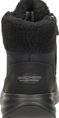 Skechers On-The-Go Steller Zwart Clearance