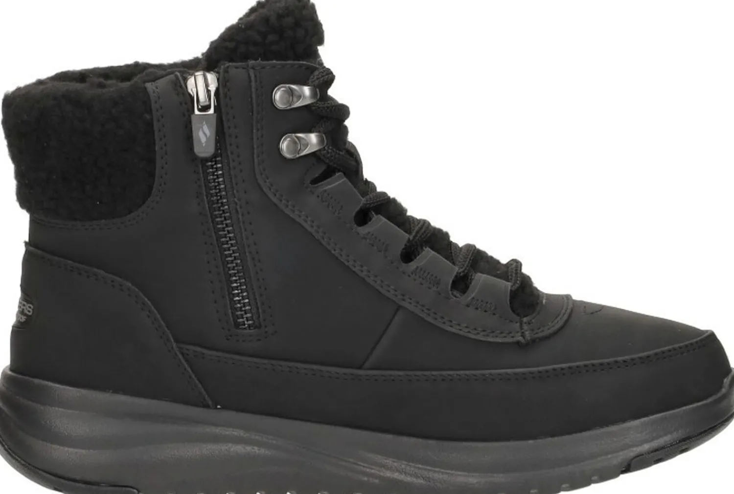 Skechers On-The-Go Steller Zwart Clearance