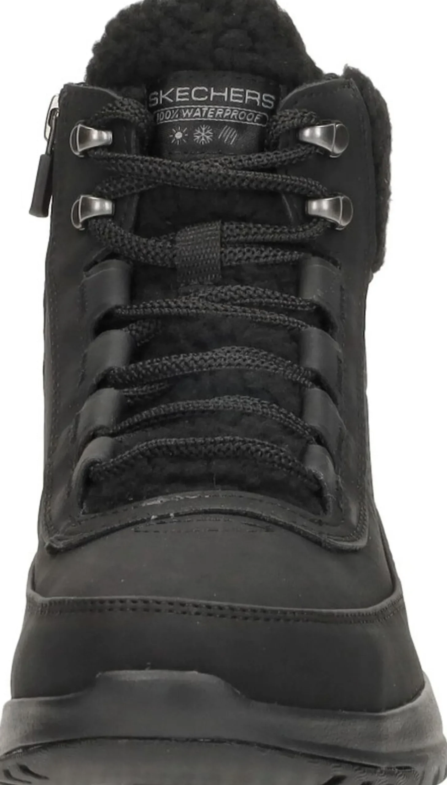 Skechers On-The-Go Steller Zwart Clearance