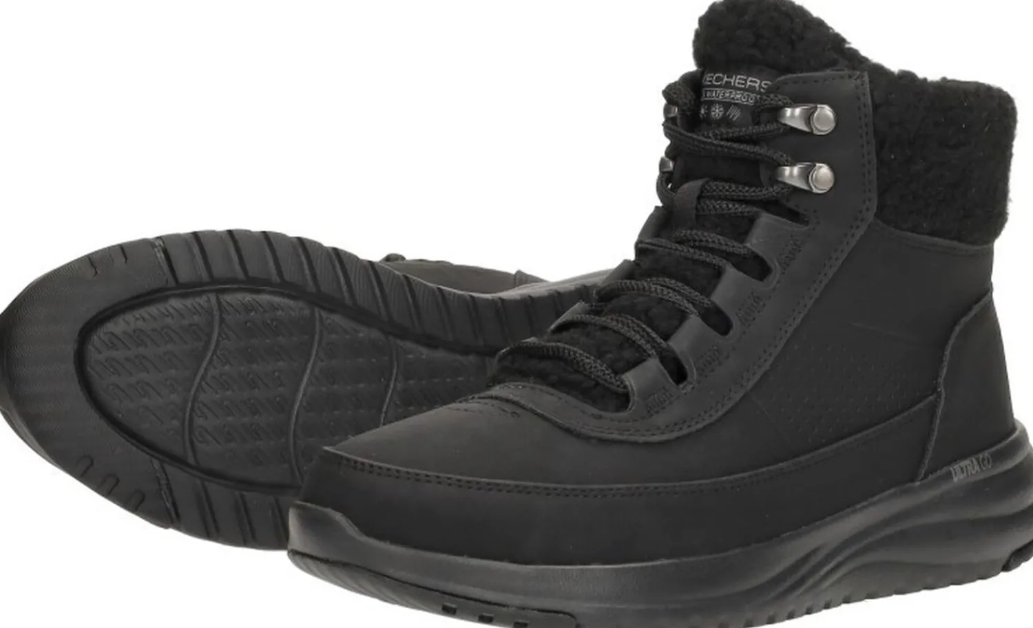 Skechers On-The-Go Steller Zwart Clearance