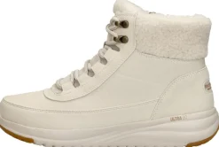 Skechers On-The-Go Steller Gebroken wit Hot