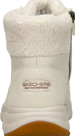 Skechers On-The-Go Steller Gebroken wit Hot