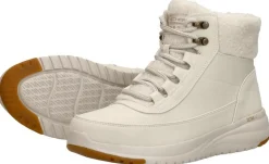 Skechers On-The-Go Steller Gebroken wit Hot