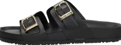 Tamaris Open Teen Zwart Clearance