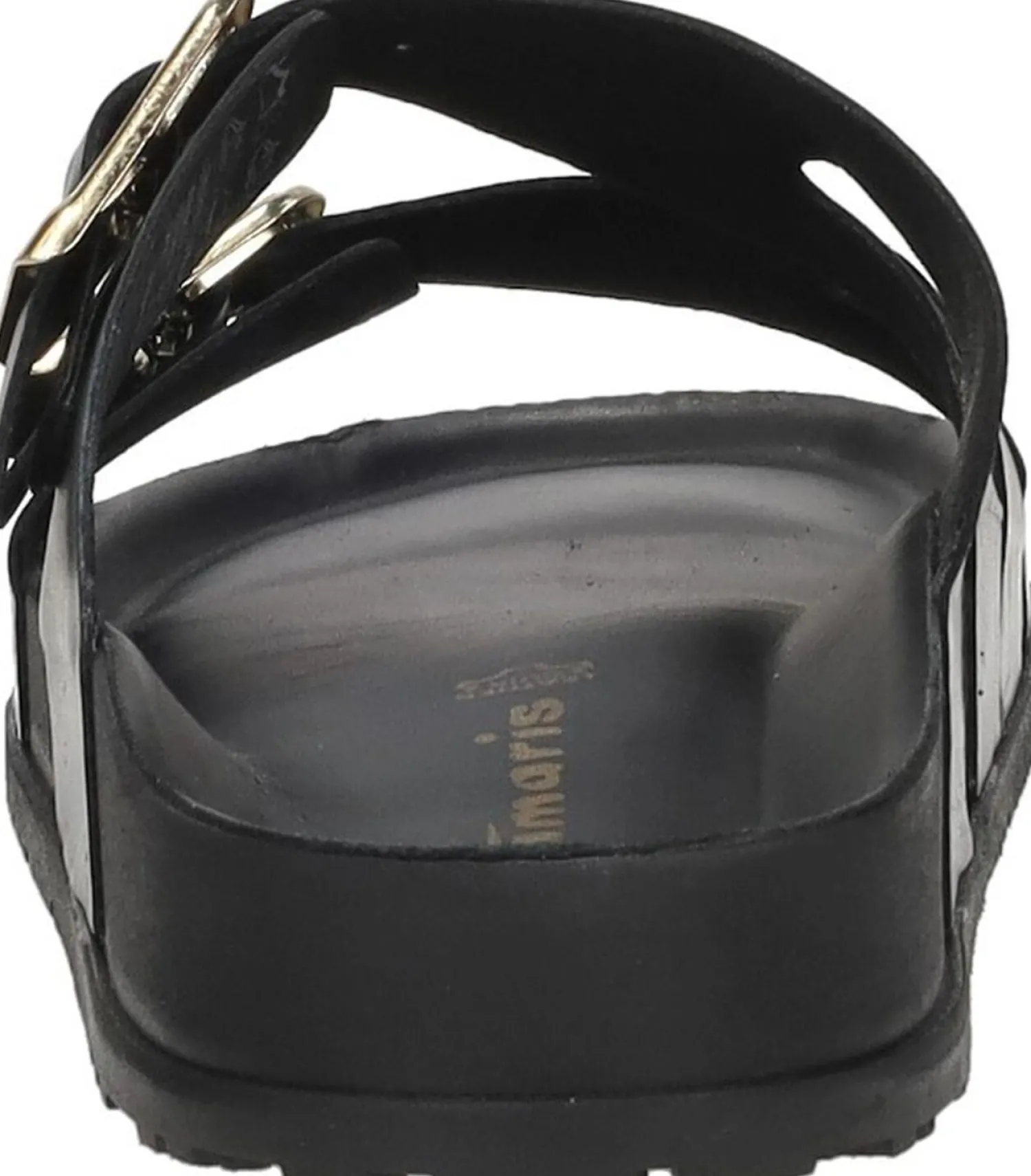 Tamaris Open Teen Zwart Clearance