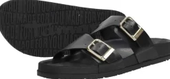 Tamaris Open Teen Zwart Clearance