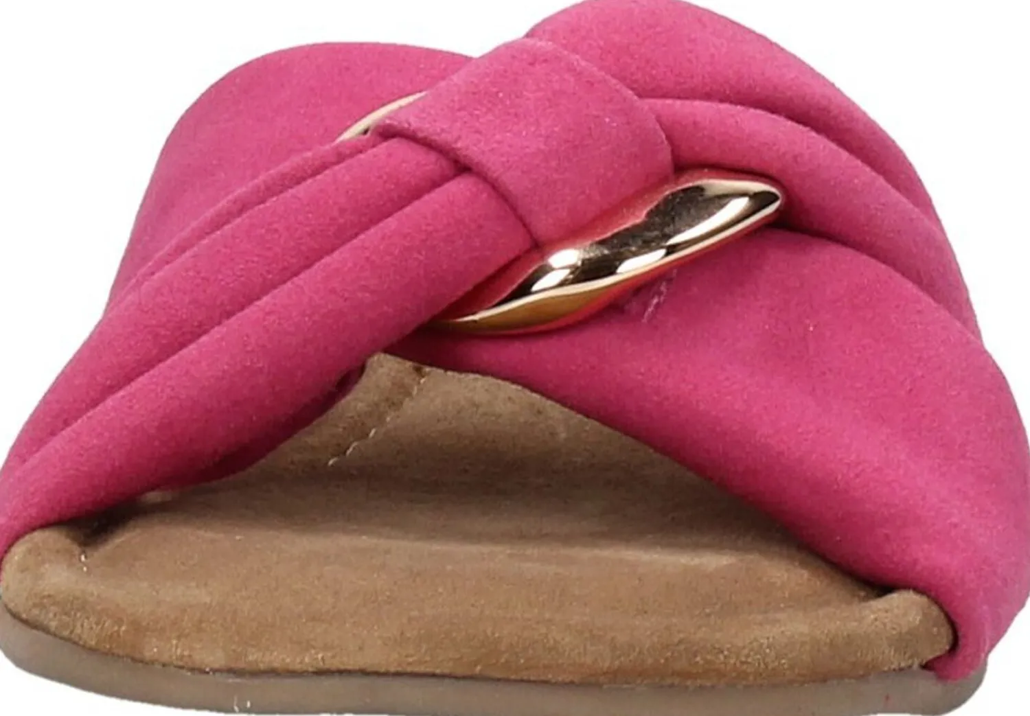 Lazamani Open Teen Fuchsia New