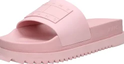 Tommy Hilfiger Open Teen Roze Online