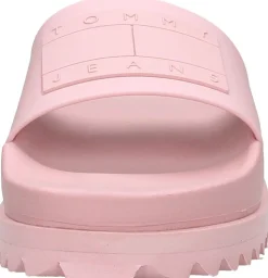 Tommy Hilfiger Open Teen Roze Online