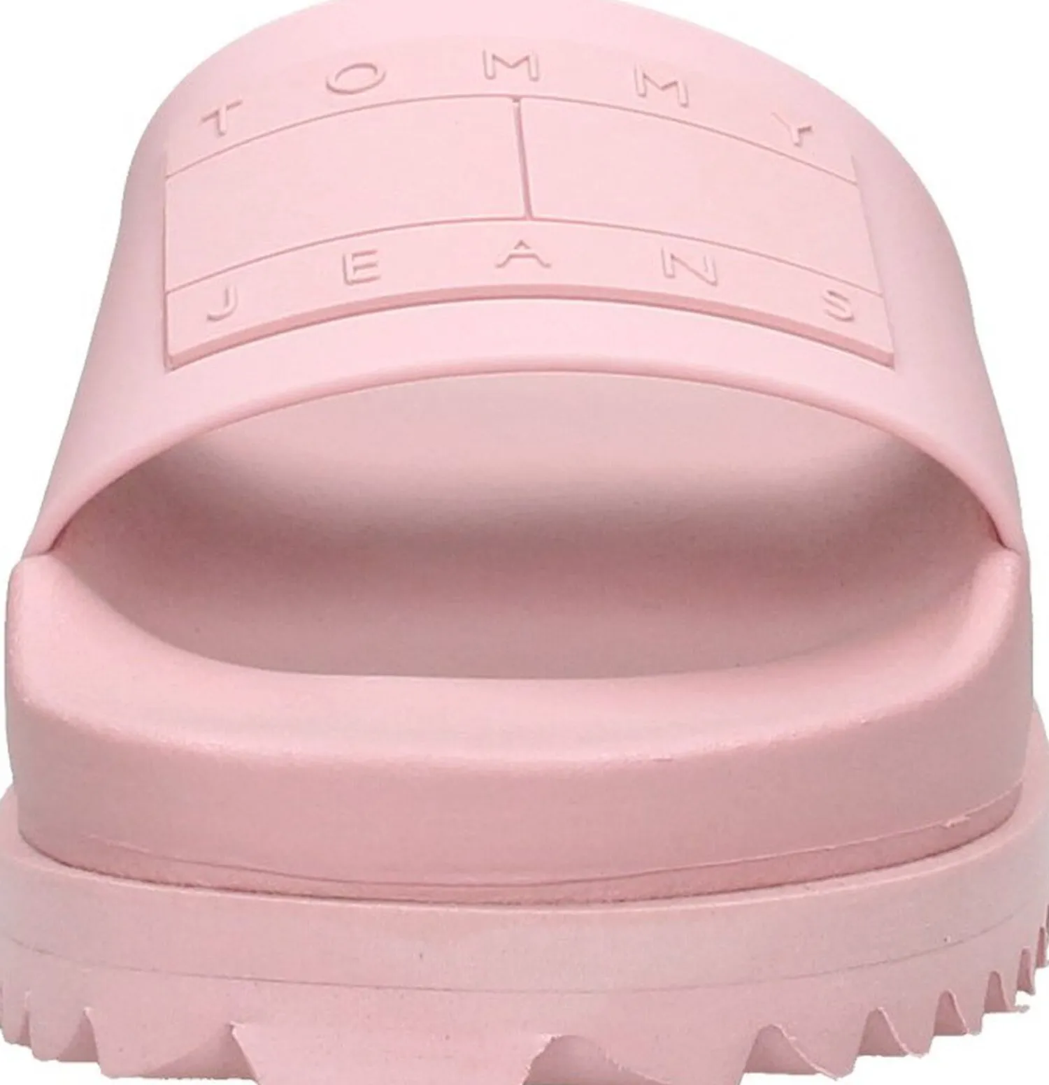 Tommy Hilfiger Open Teen Roze Online