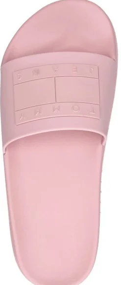 Tommy Hilfiger Open Teen Roze Online