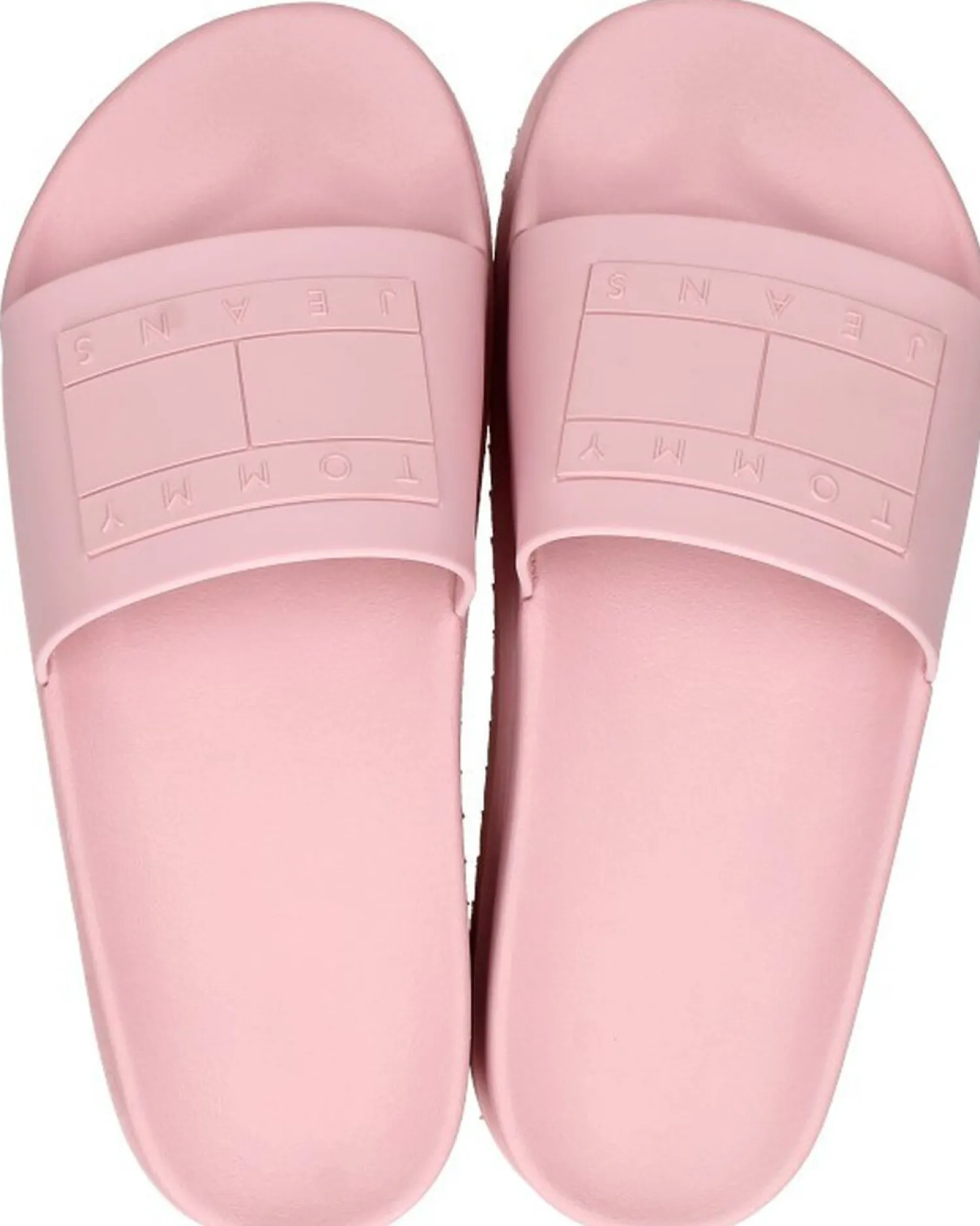Tommy Hilfiger Open Teen Roze Online