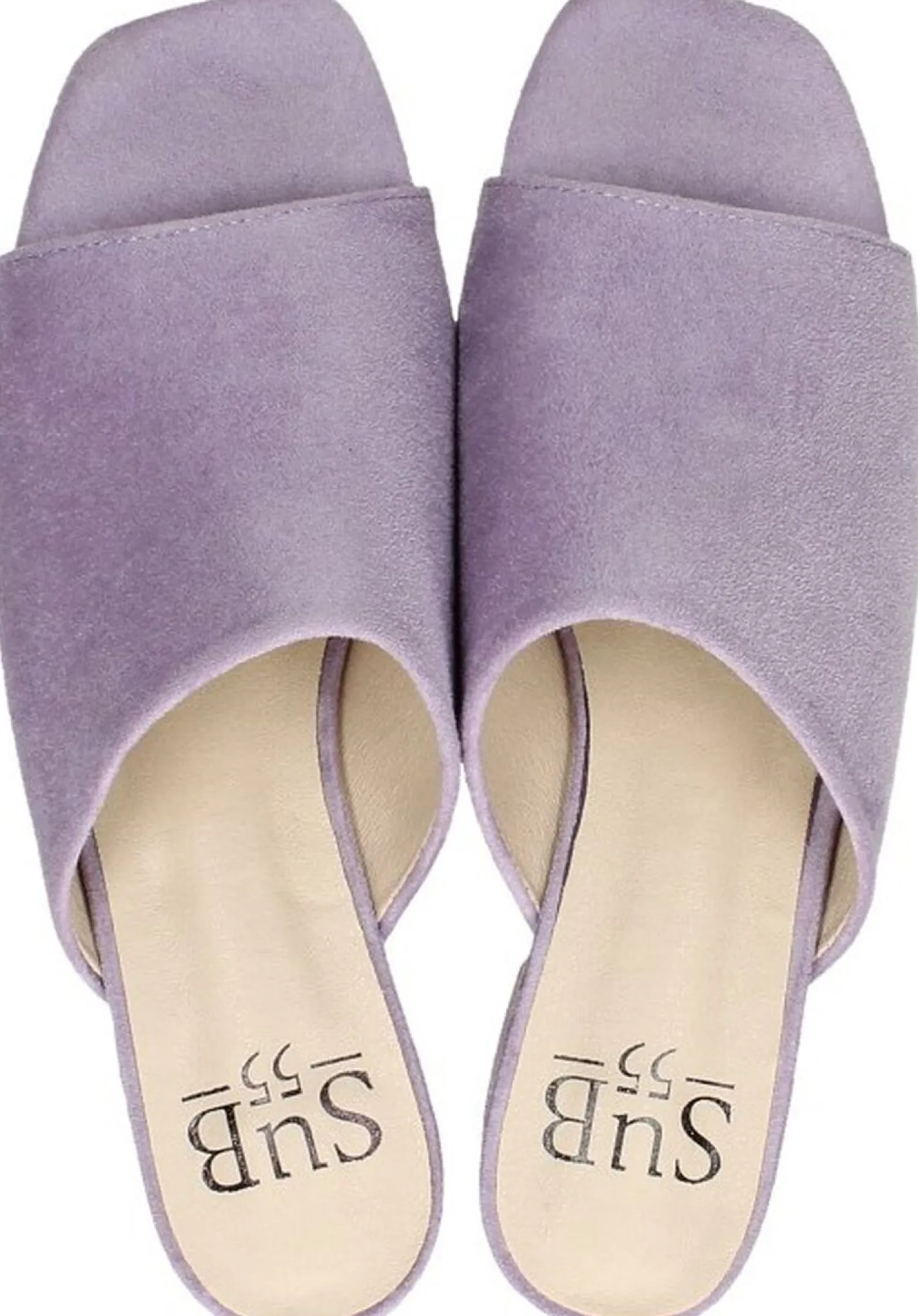 Sub55 Open Teen Lila Outlet