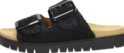 Gabor Open Teen Zwart Fashion