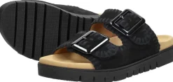 Gabor Open Teen Zwart Fashion