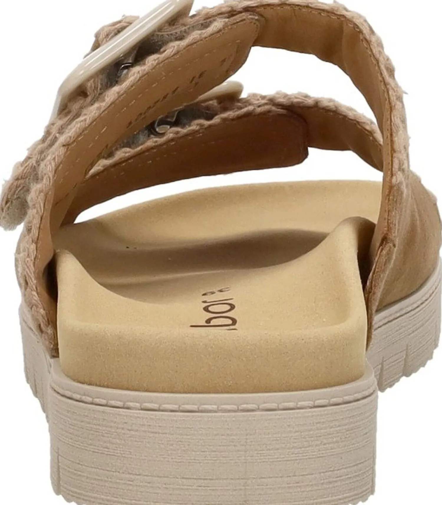 Gabor Open Teen Beige Hot