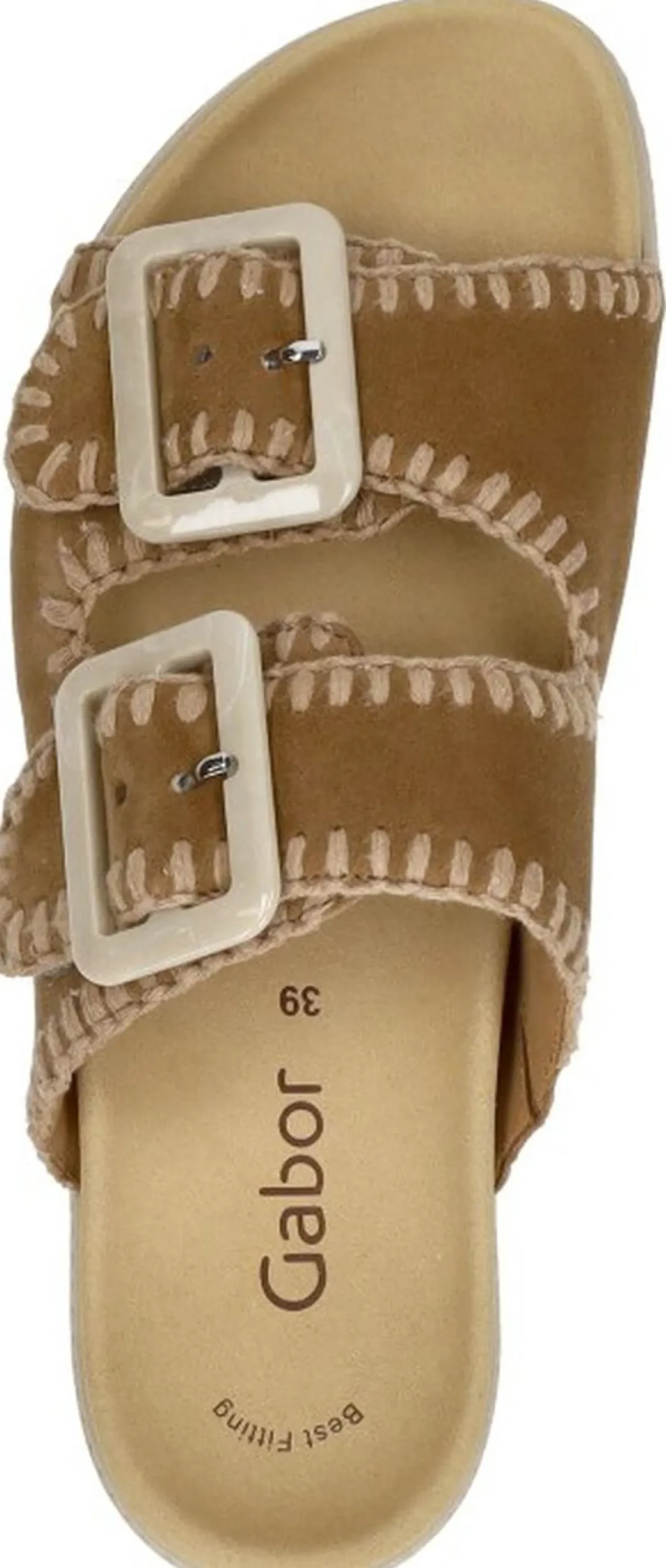 Gabor Open Teen Beige Hot