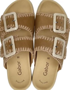 Gabor Open Teen Beige Hot