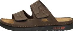 Rohde Open Teen Donkerbruin Online